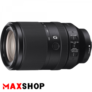 Sony FE 70-300mm f/4.5-5.6 G OSS